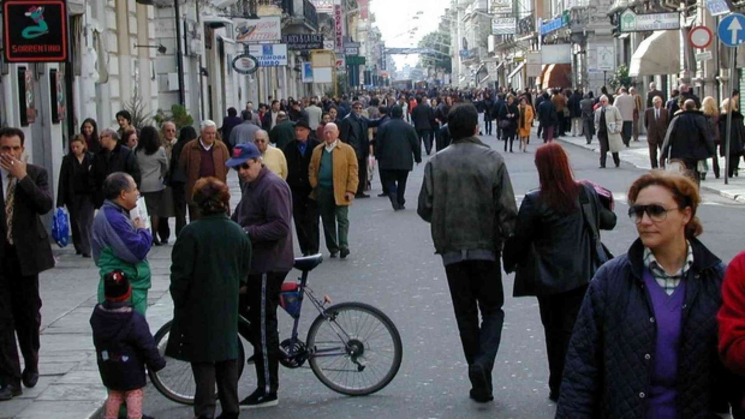 Reddito garantito e sviluppo una base di possibile accordo