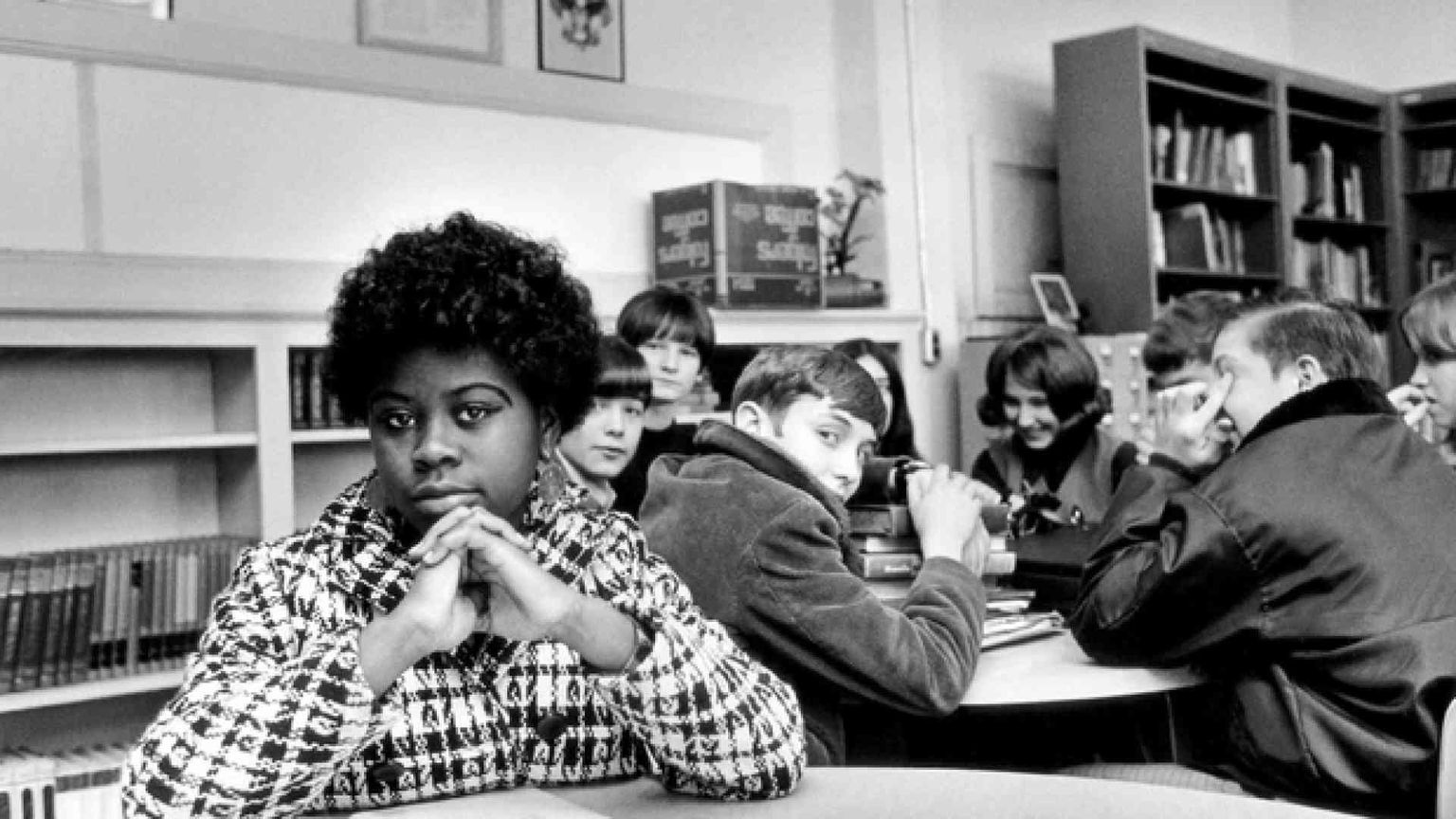 Scomparsa Linda Brown, con lei nel 1954 finì l'apartheid nelle scuole