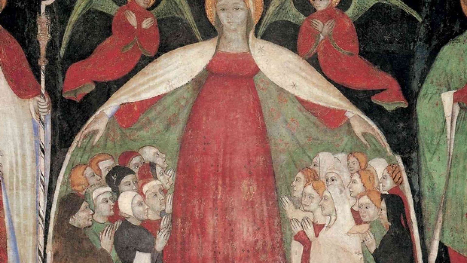 Beata Maria Vergine Madre della Chiesa, le indicazioni per la celebrazione