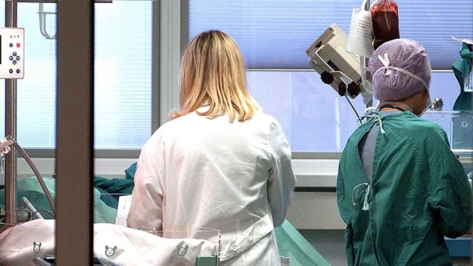 Il deficit di infermieri può far aumentare la mortalità