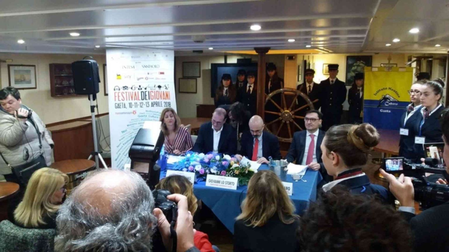 Festival dei giovani, al via la III edizione