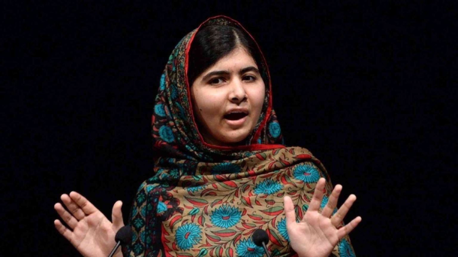 Malala è tornata in Pakistan: «Lo sognavo da 5 anni»