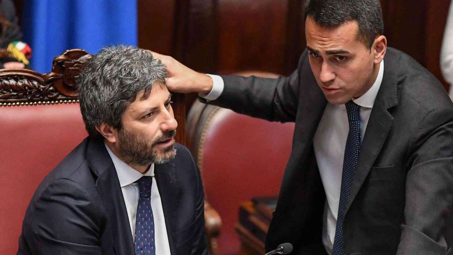 Ecco i 10 punti M5s per il governo. Di Maio: no a premier non eletti