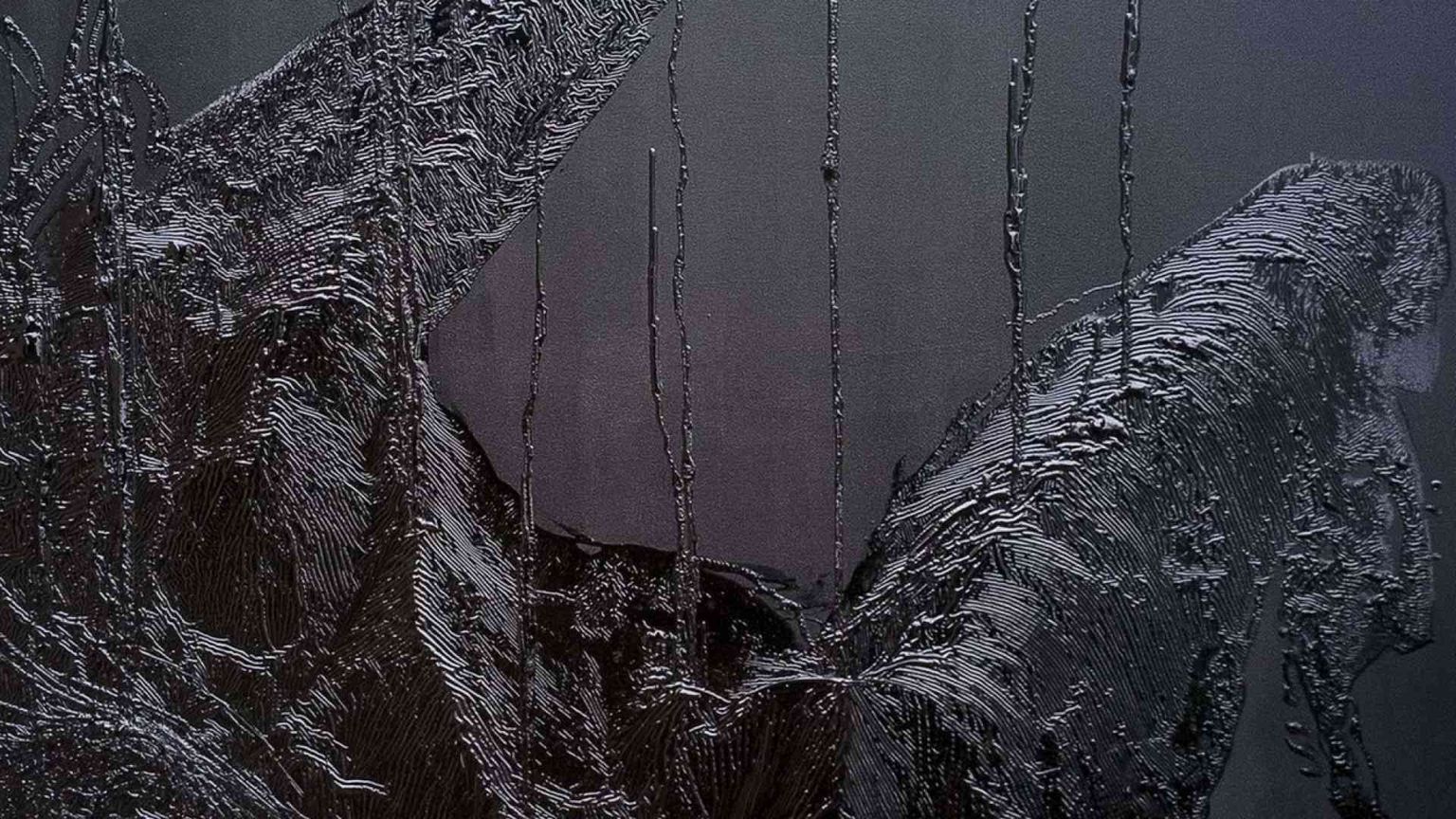 Raul Gabriel: «Il Venerdì Santo è la rivelazione del corpo»