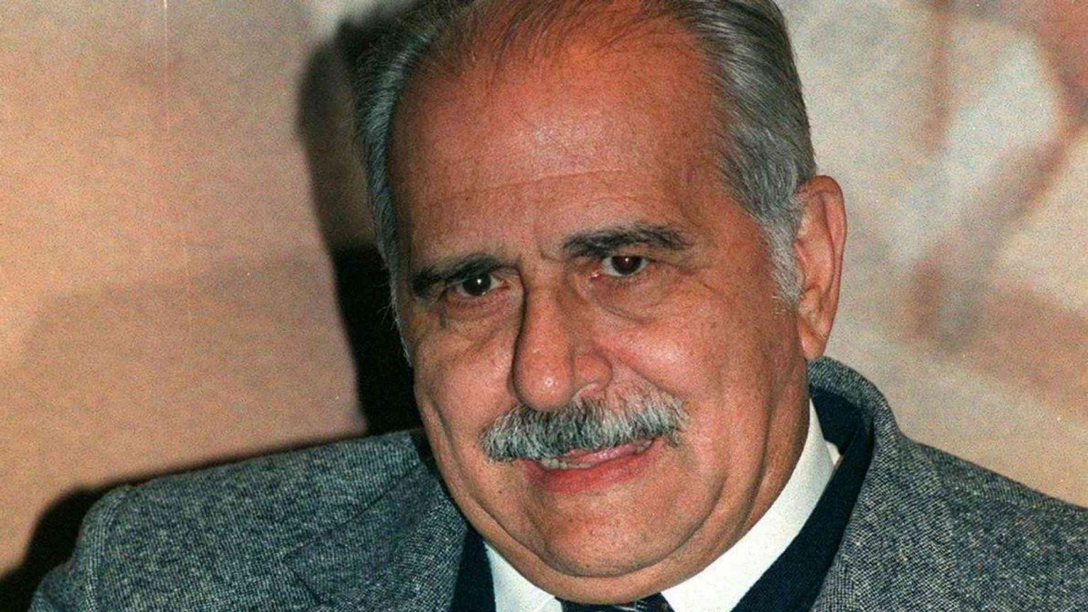 Luigi De Filippo: «Mio padre Peppino? Il re del teatro comico»