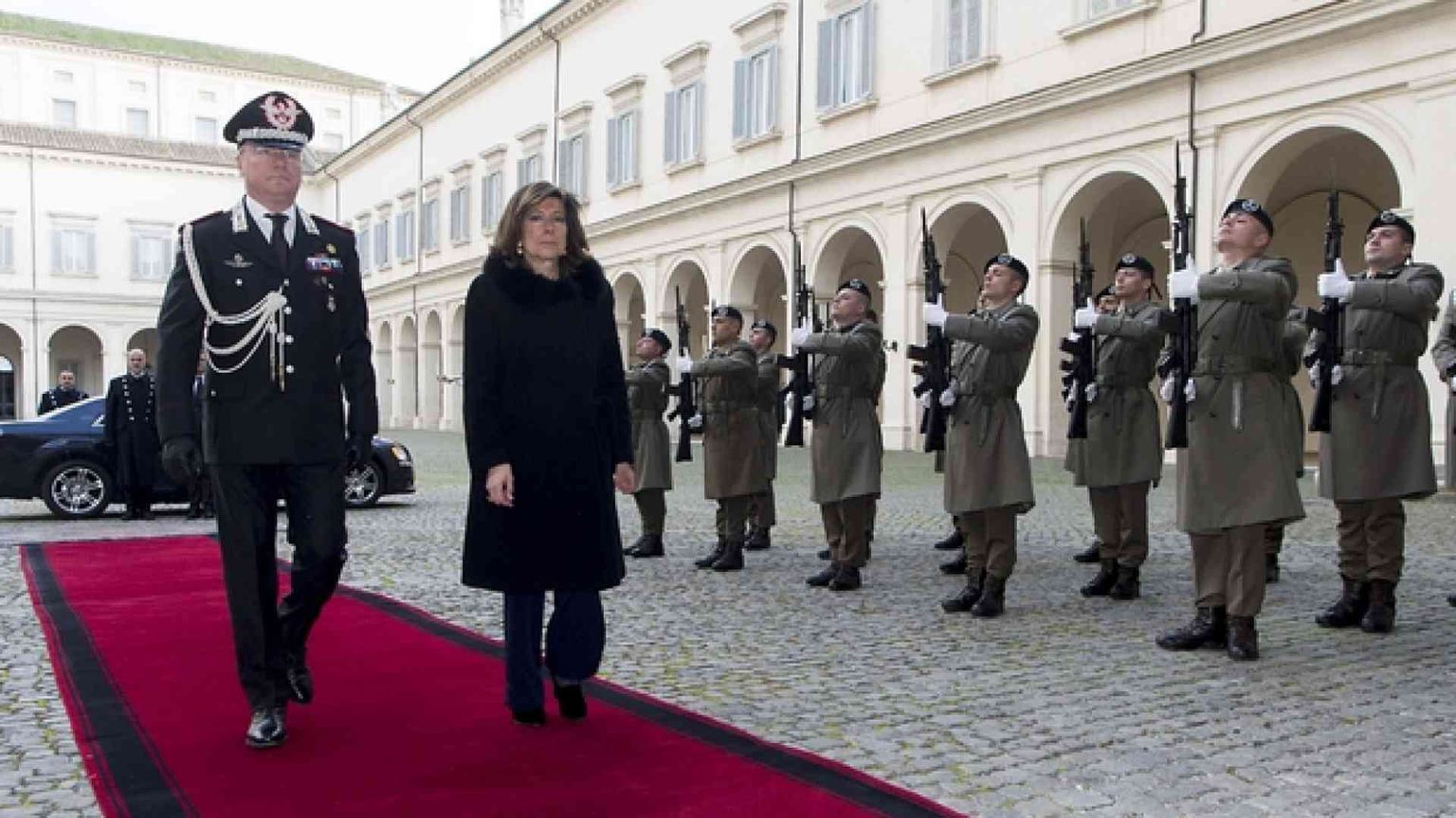 Nuovo governo, mercoledì partono le consultazioni di Mattarella