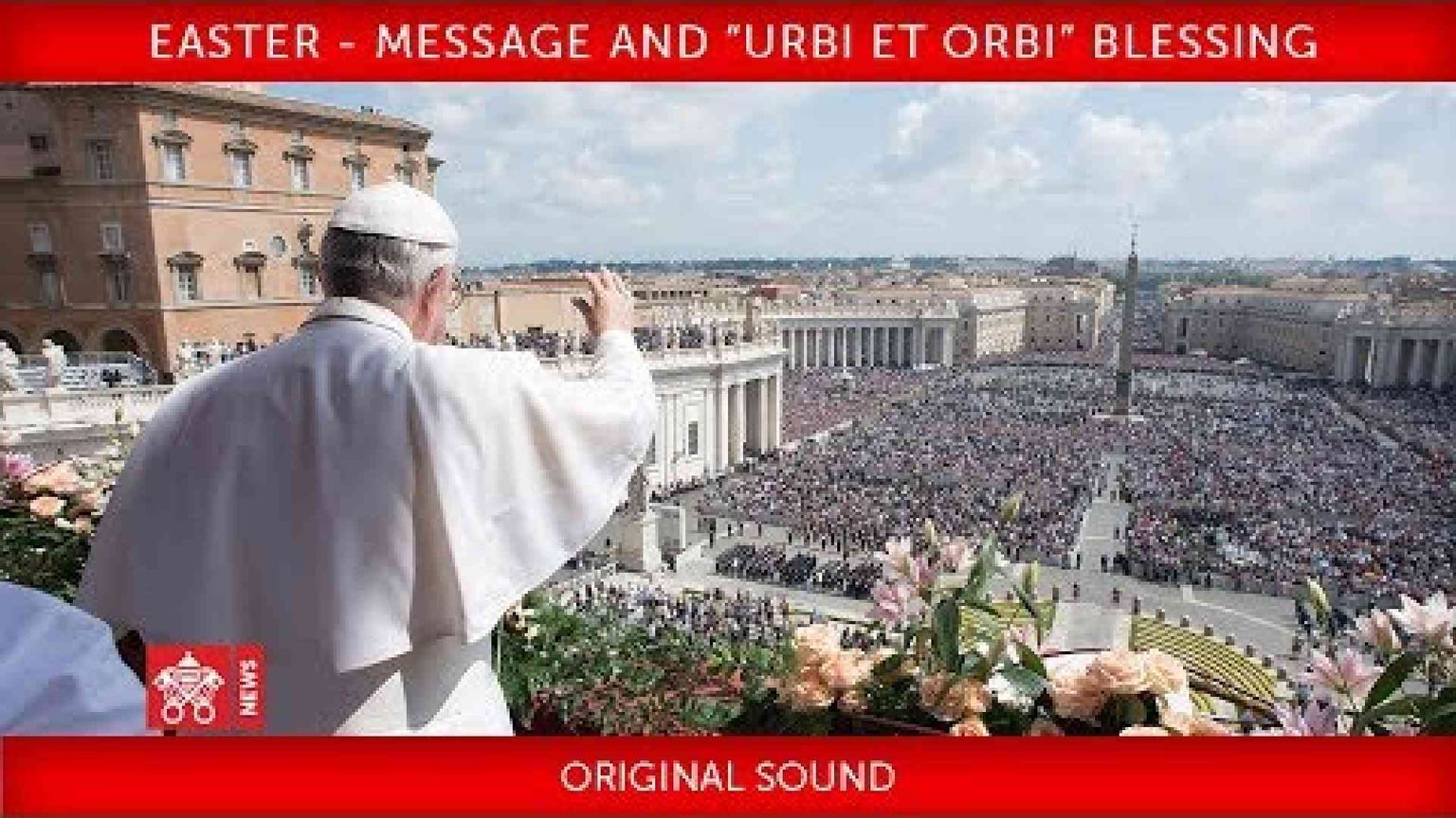 La Resurrezione di Cristo, vera speranza che non delude