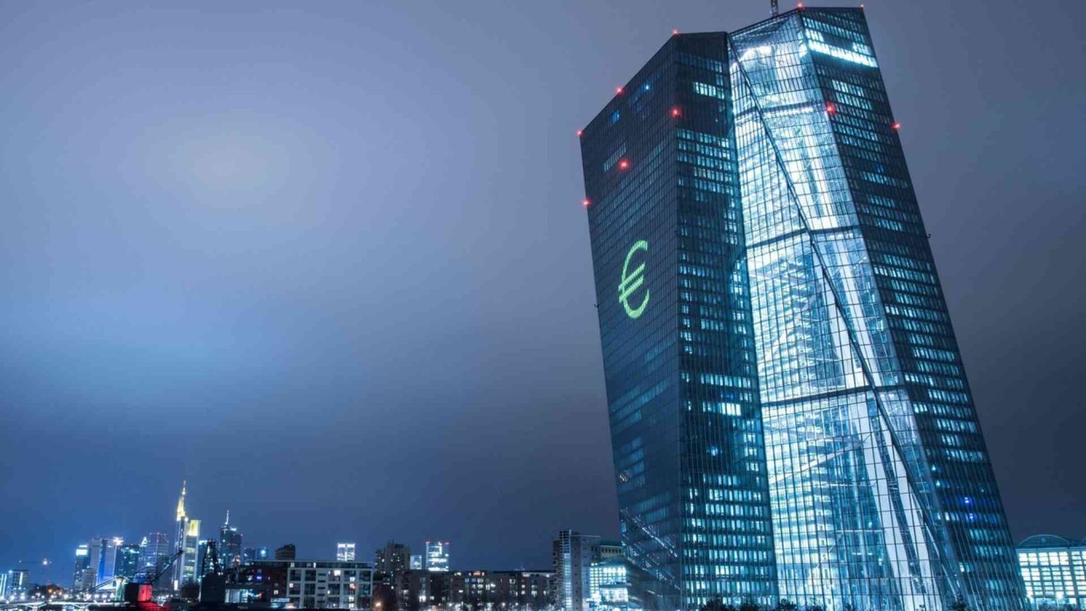 Il Quantitative easing della Bce fa ricchi Banca d'Italia e Tesoro