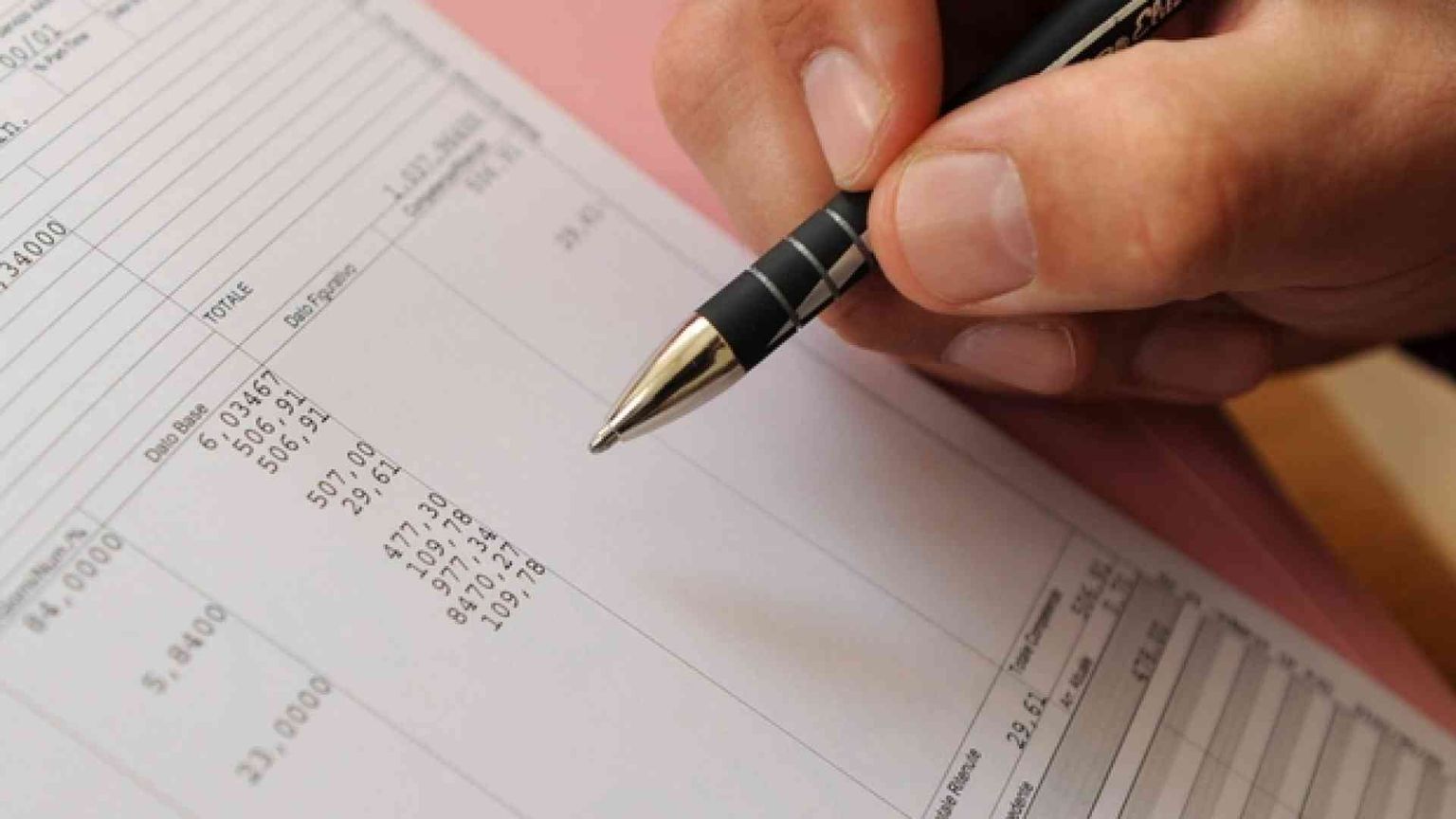 Si rischia il blocco di pensione e buonuscita