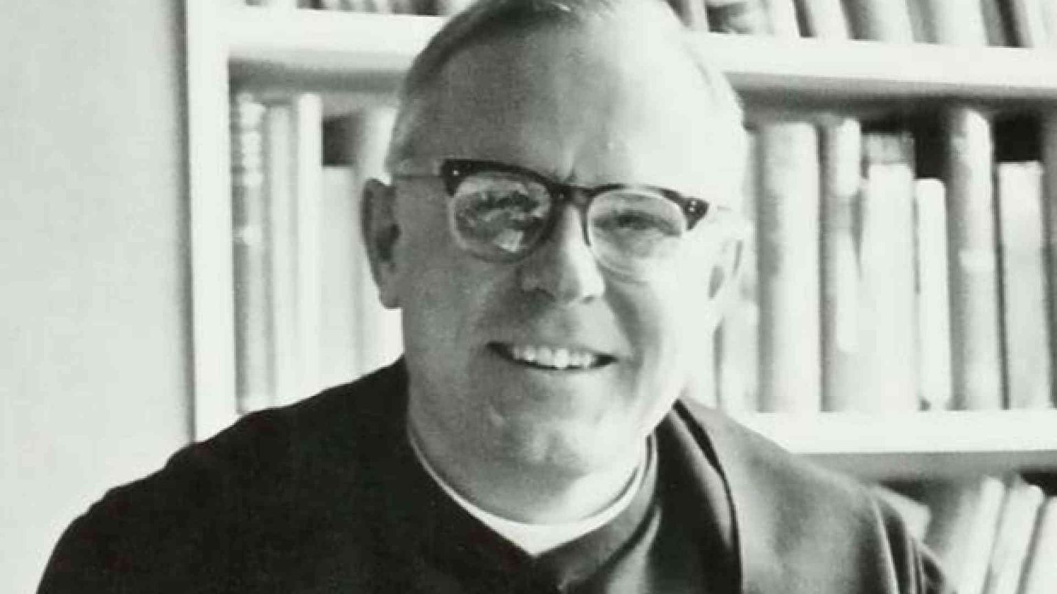 Monachesimo, John Main tra città e deserto