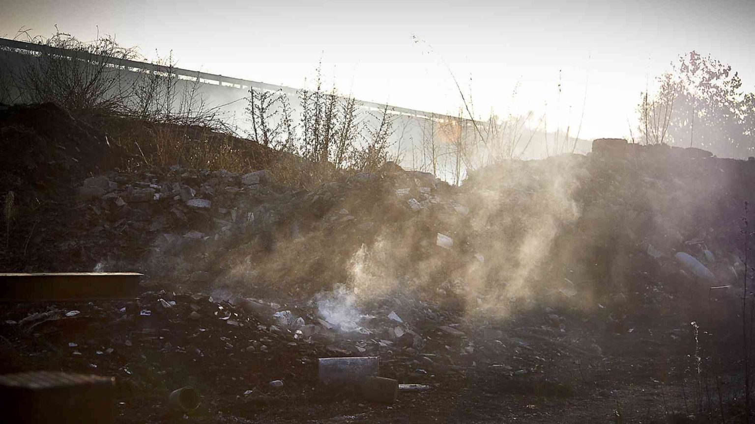 Acerra, liberi i fratelli Pellini: «Così si umiliano i cittadini»