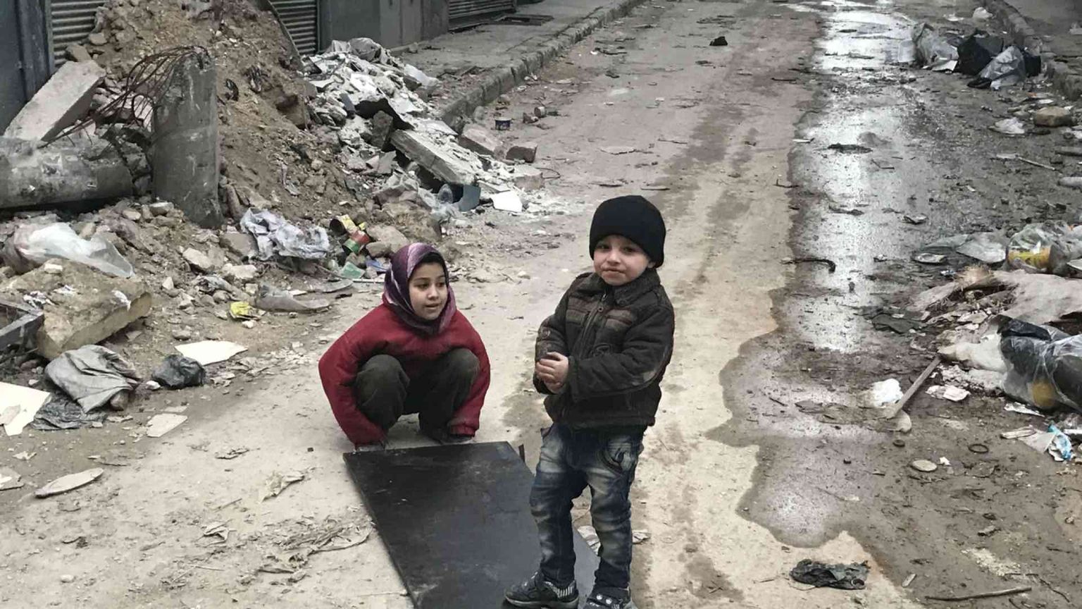 Francescani e islamici insieme per accogliere i bambini abbandonati