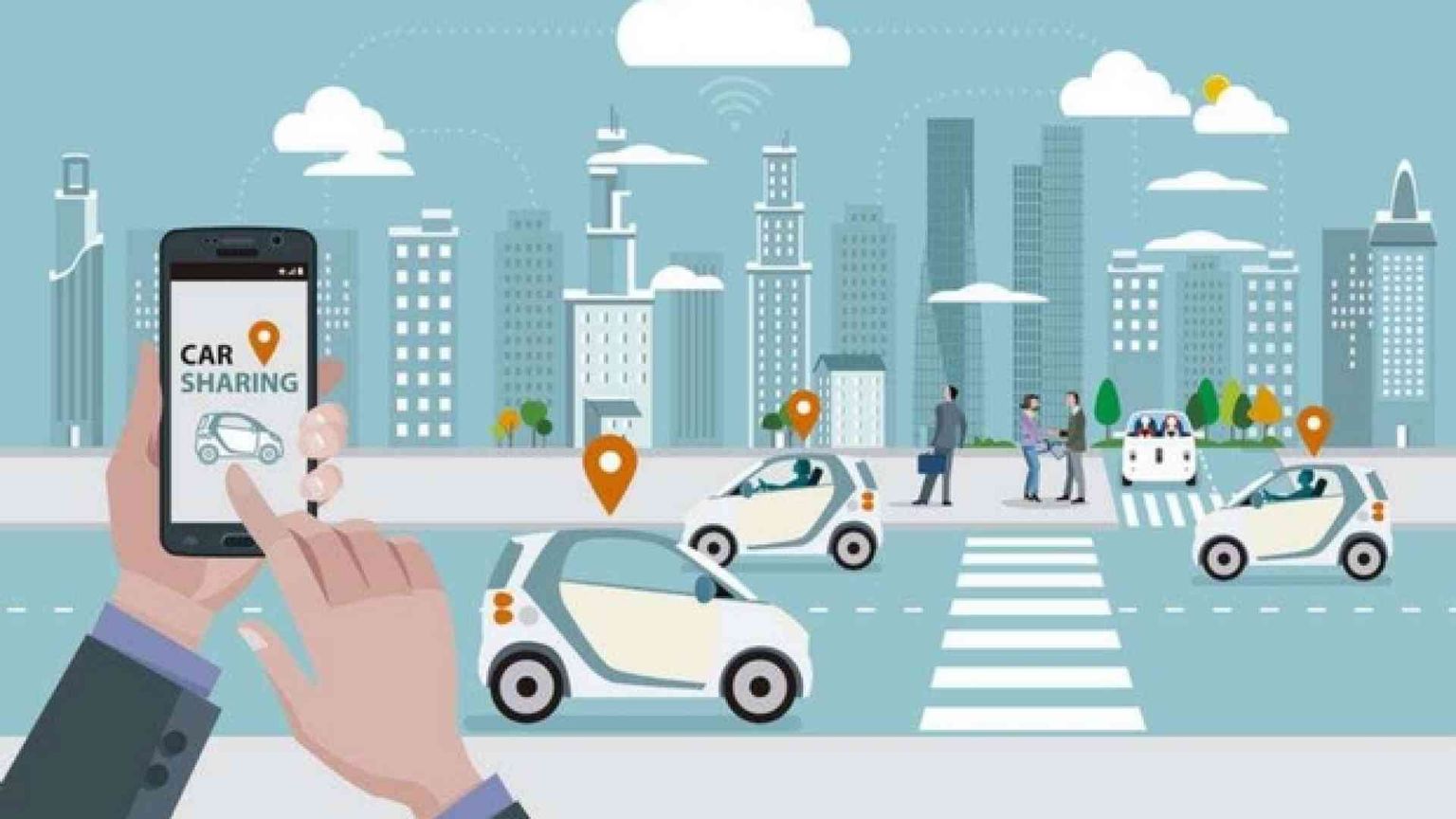 Acquistare o noleggiare? Ecco a chi conviene e a chi no