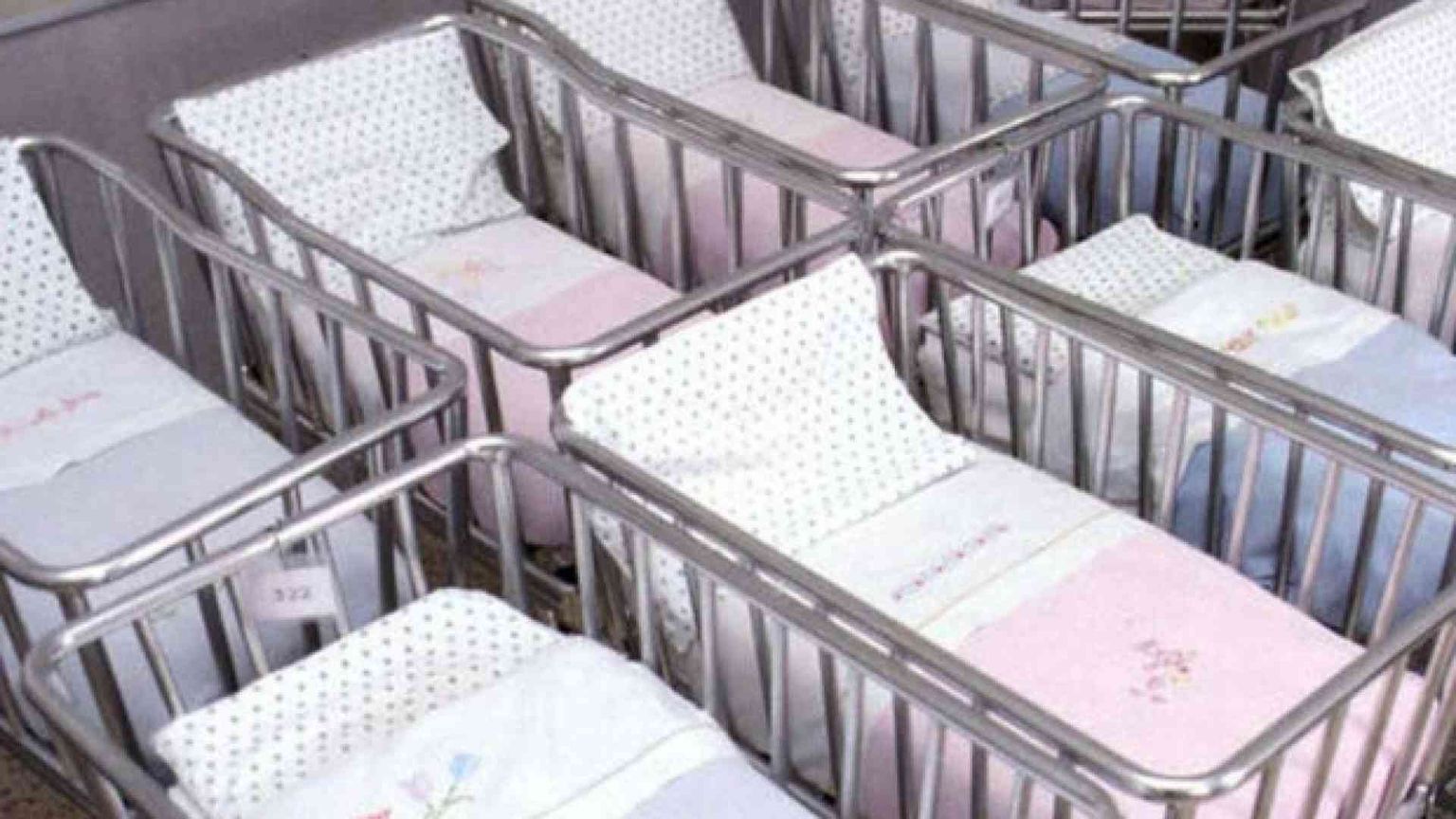 La denatalità in Italia: un punto di destino