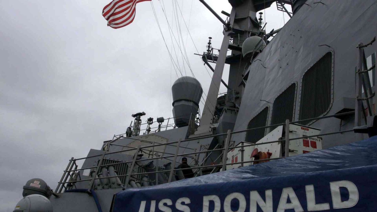 Siria, Trump alla Russia: i missili arriveranno