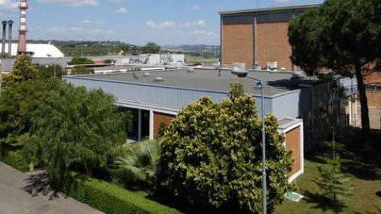 Sequestrato a Rotondella (Matera) impianto nucleare