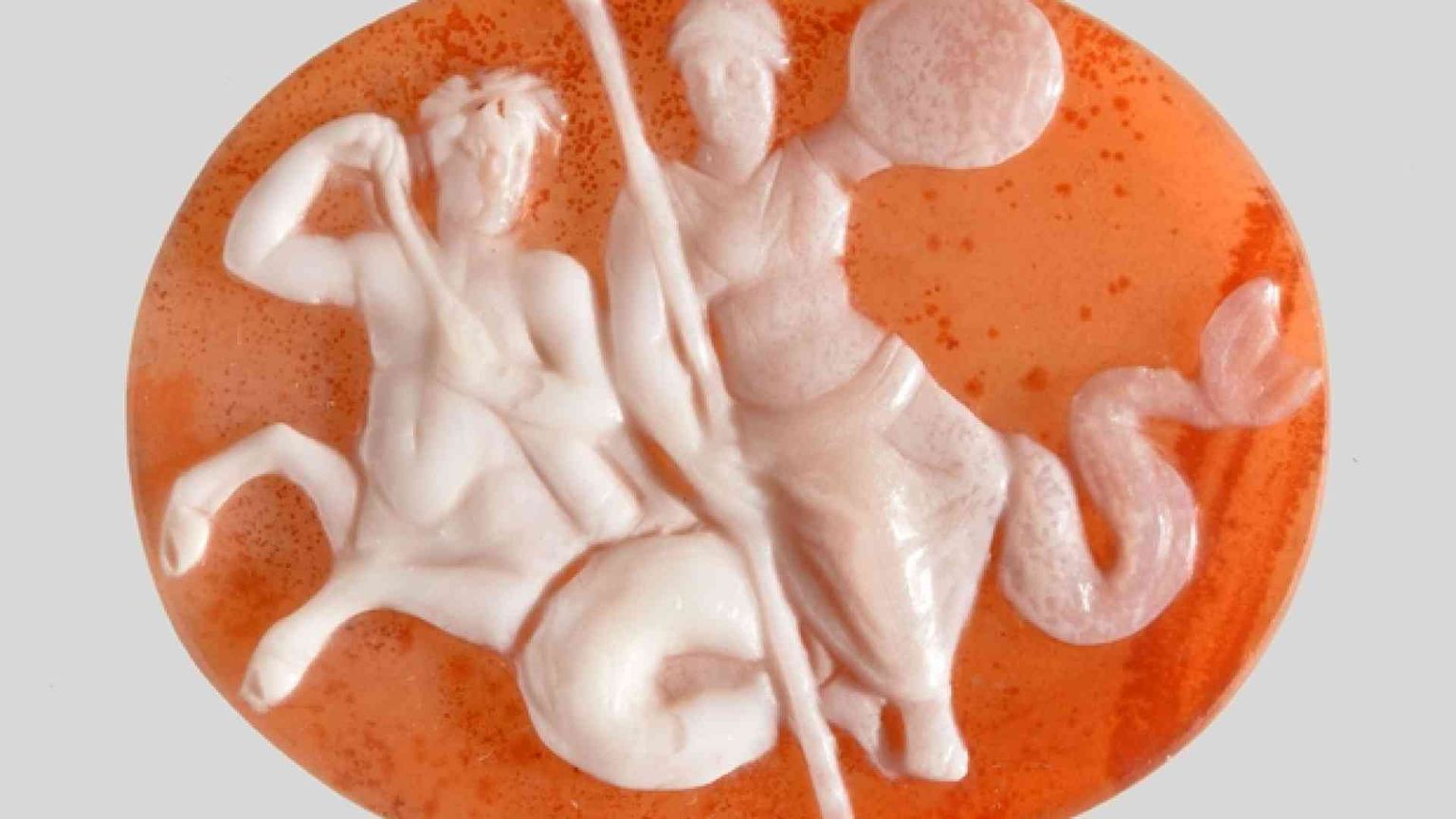 Ercolano e Pompei, archeologia di una scoperta