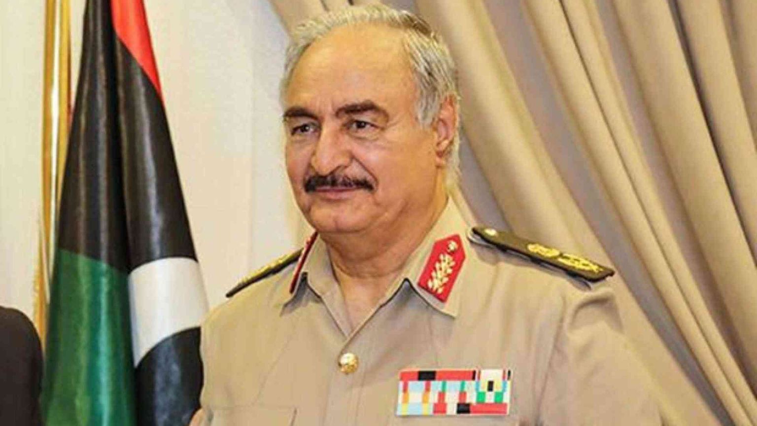 Giallo sulla morte del generale Haftar, la Libia rischia il caos