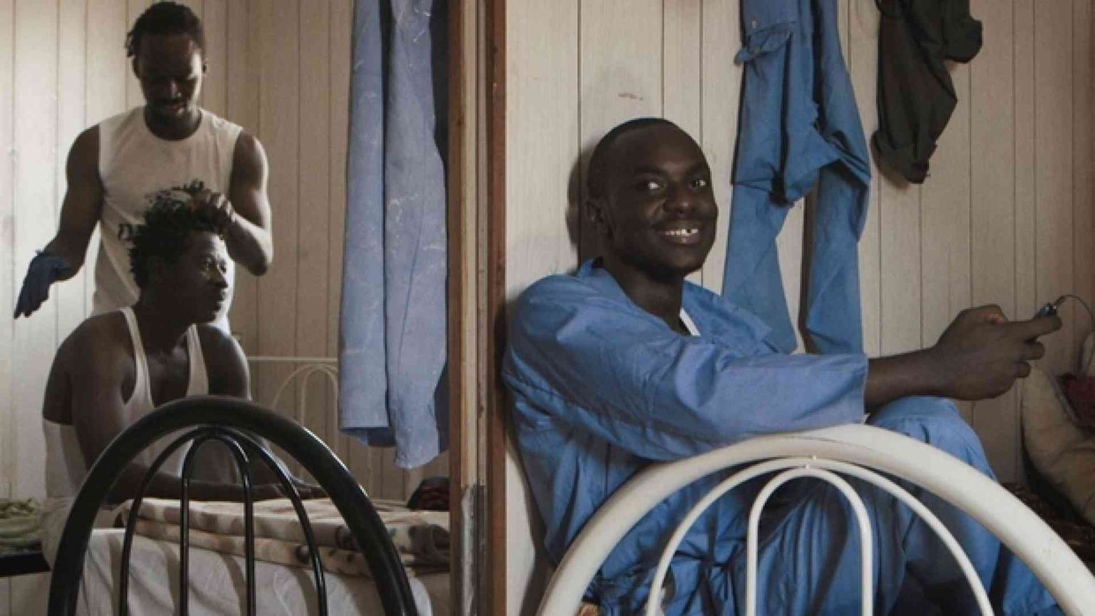 Qatar, il calcio come inganno per gli immigrati