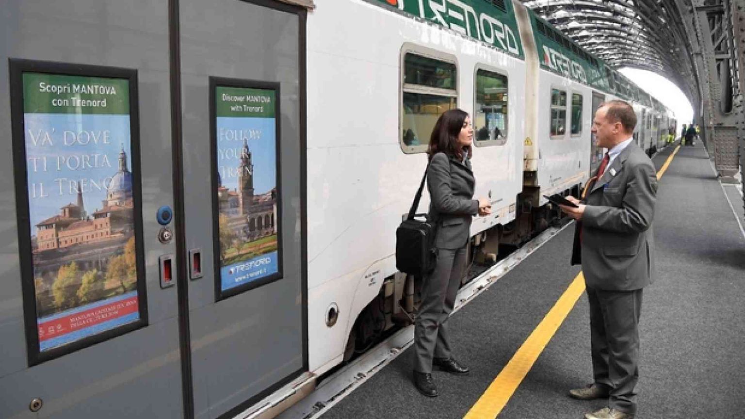 Assunzione di personale di bordo anche nel 2018