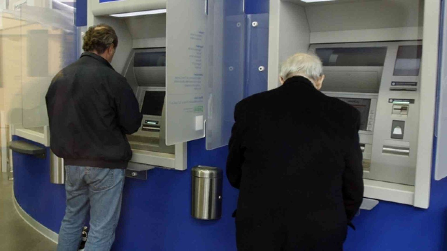 L'Italia è rimasta il Paese dei contanti: così l'86% dei pagamenti