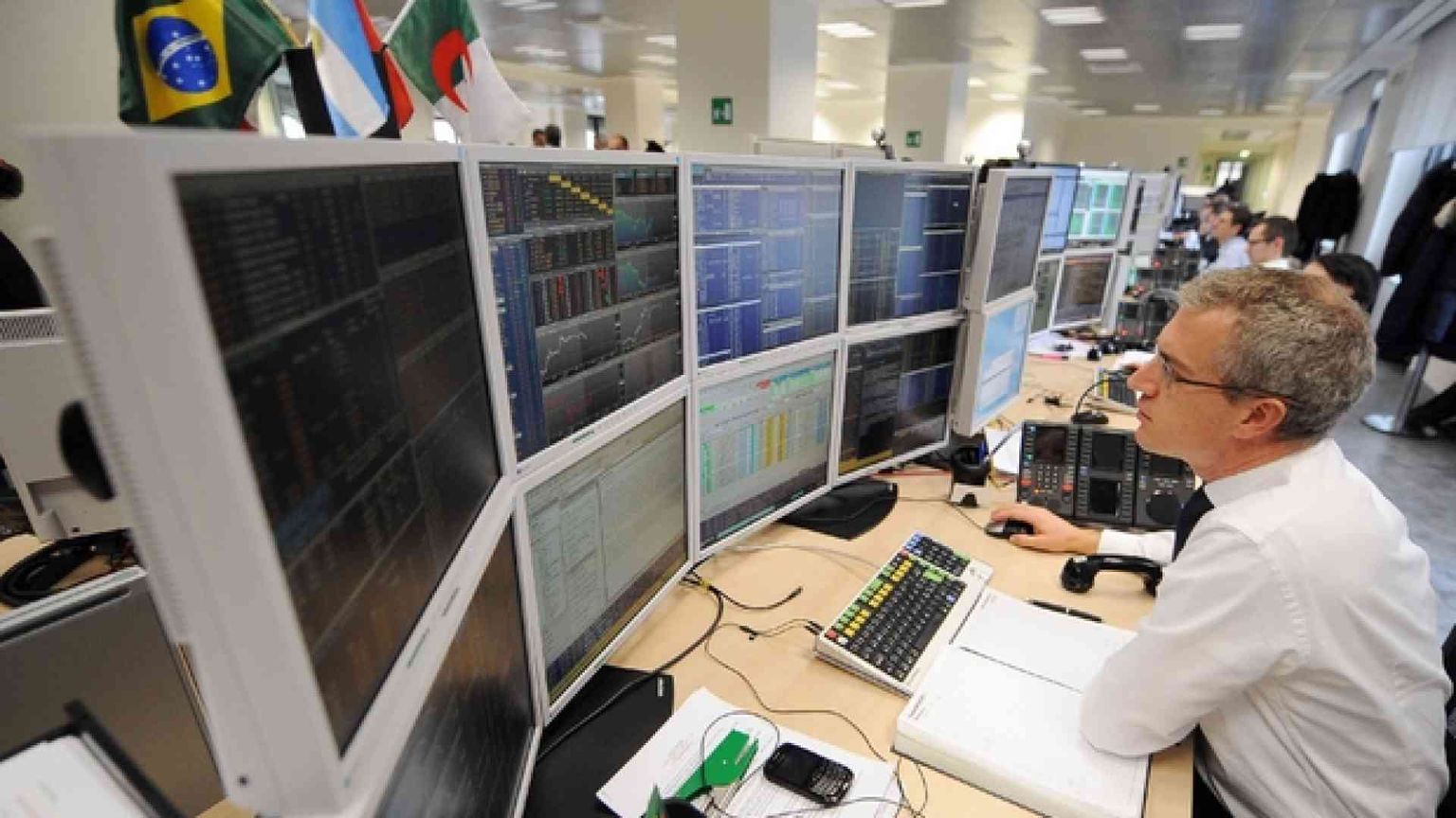 Derivati tossici, così si può disinnescarli