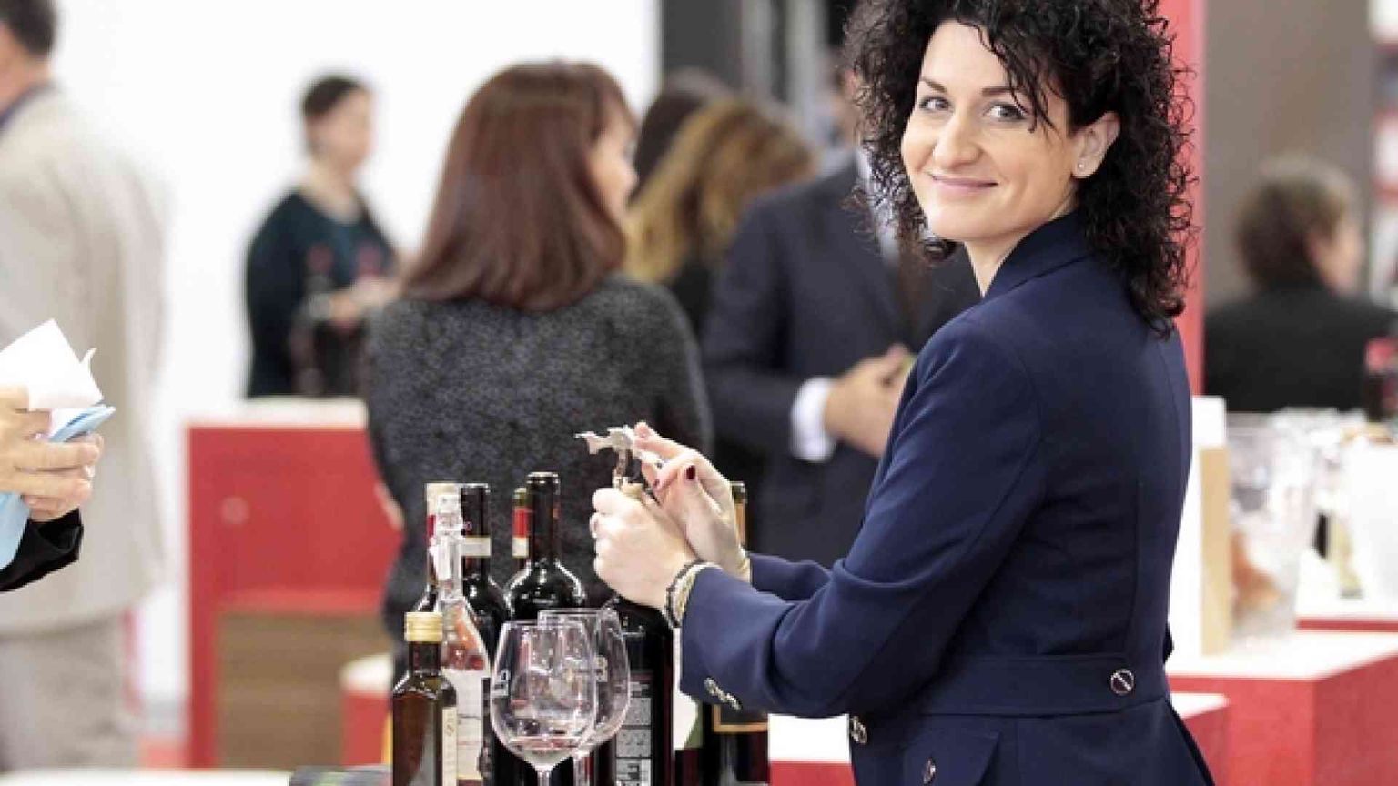 Oltre 80mila imprese, aumentano gli occupati