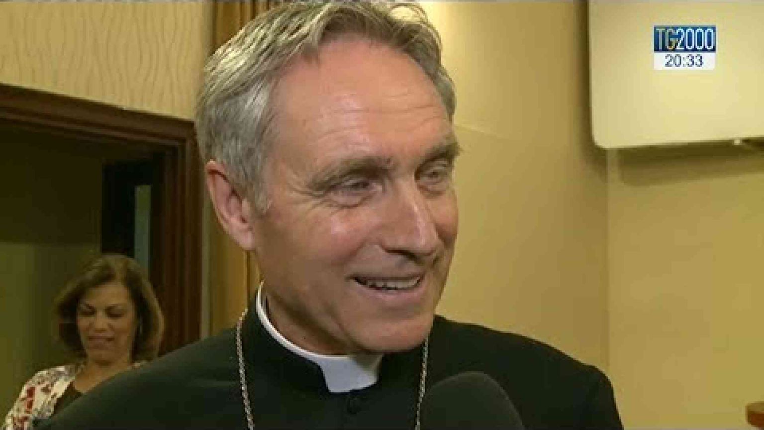 Gli auguri di Francesco a Benedetto: compleanno con la banda