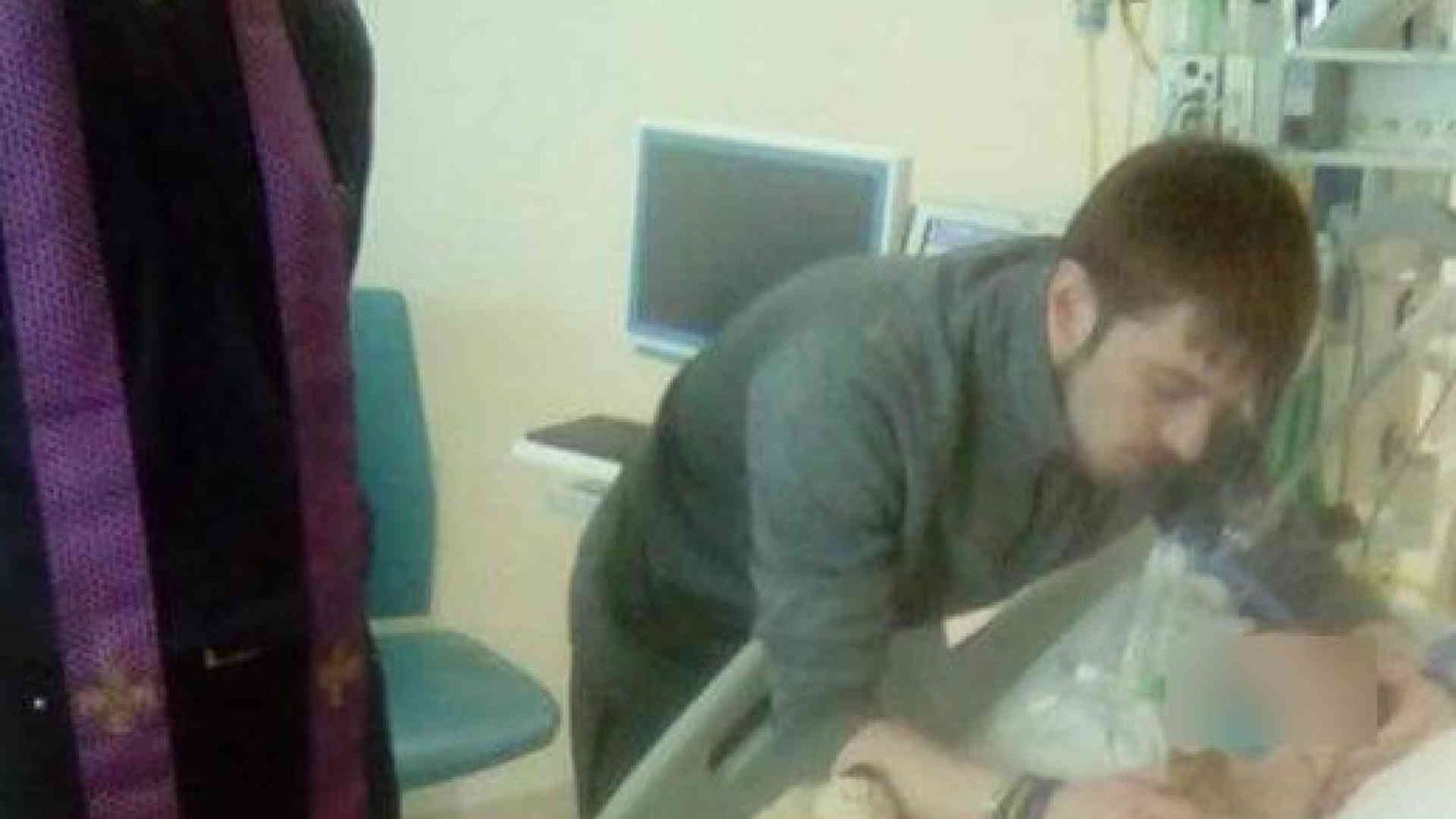 Alfie: i giudici di Londra respingono l'appello, ricorso alla Corte suprema