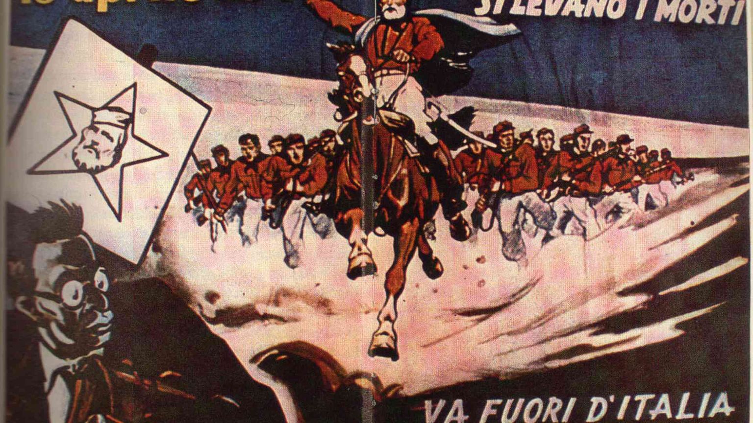 18 aprile 1948: cosa insegna quel voto, oggi