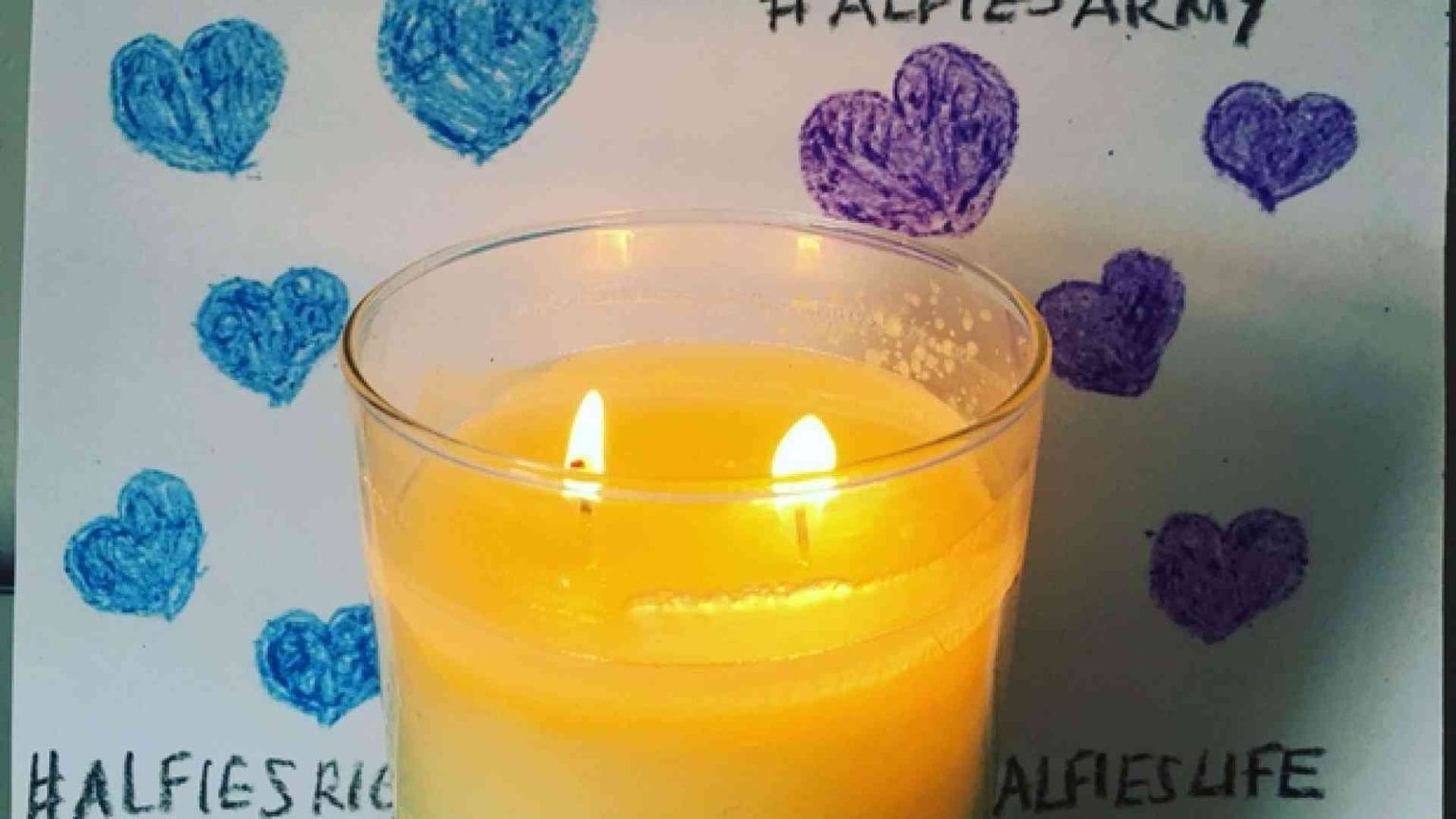 Alfie, ma quella legge nulla sa dell’amore