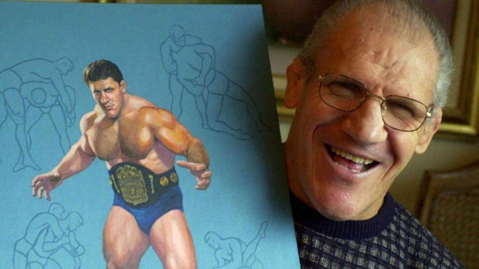 Morto negli Usa Bruno Sammartino, l'italiano che fece fortuna col wrestling