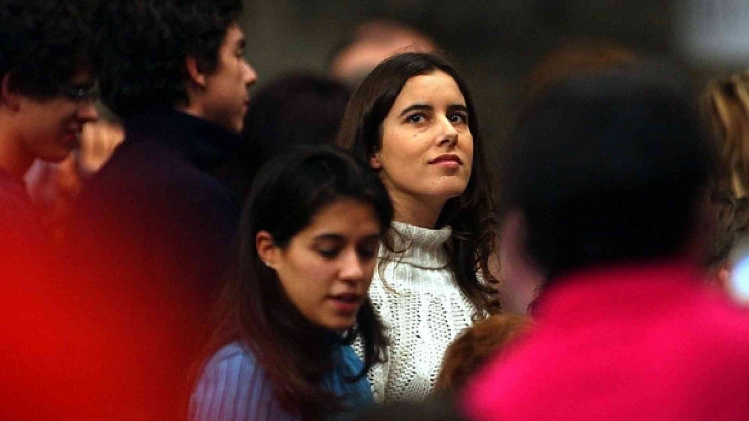 Nell’ascolto dei giovani un’alleanza che nasce