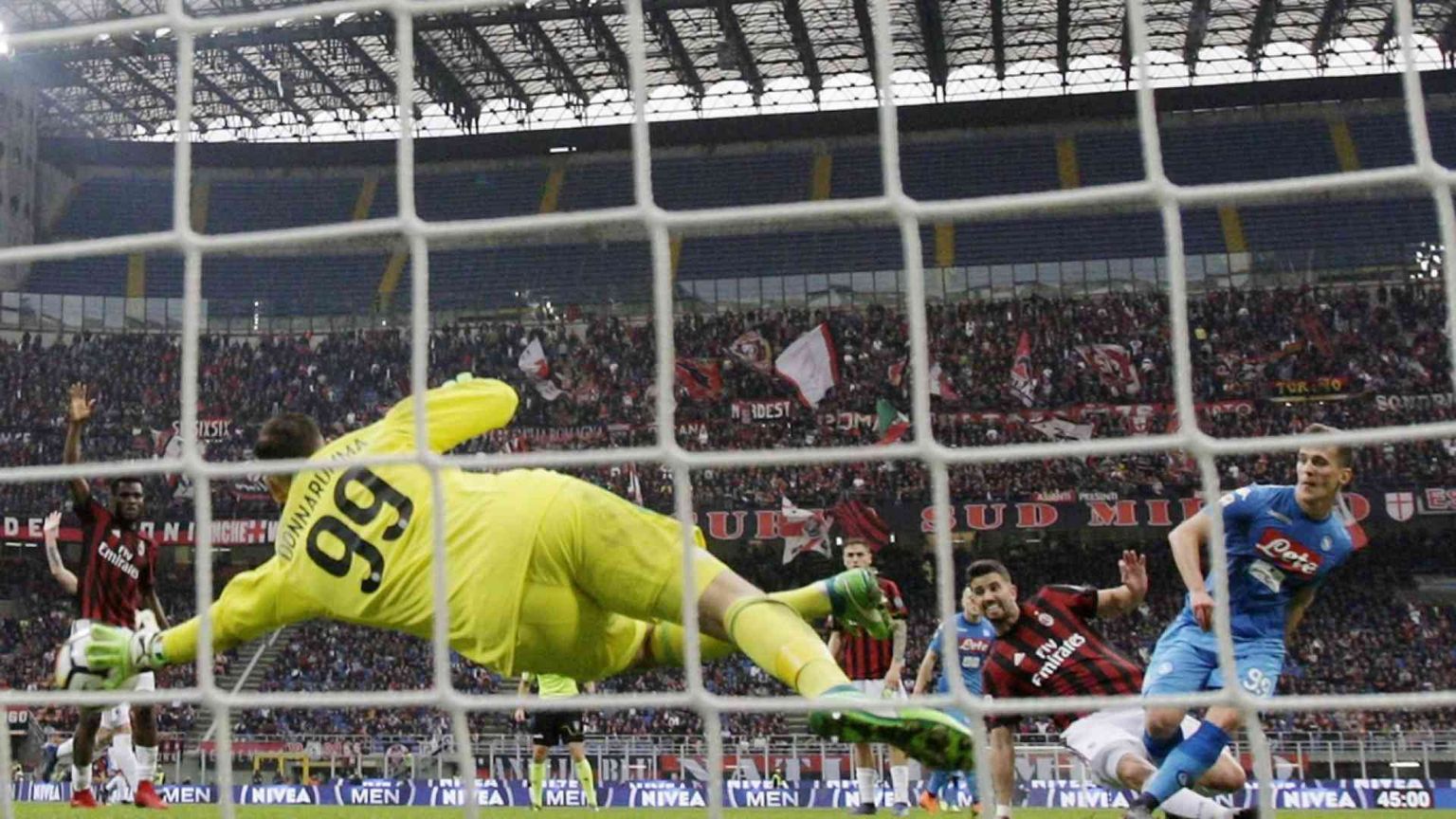 Zero punti a chi pareggia senza reti. L'idea di un bambino