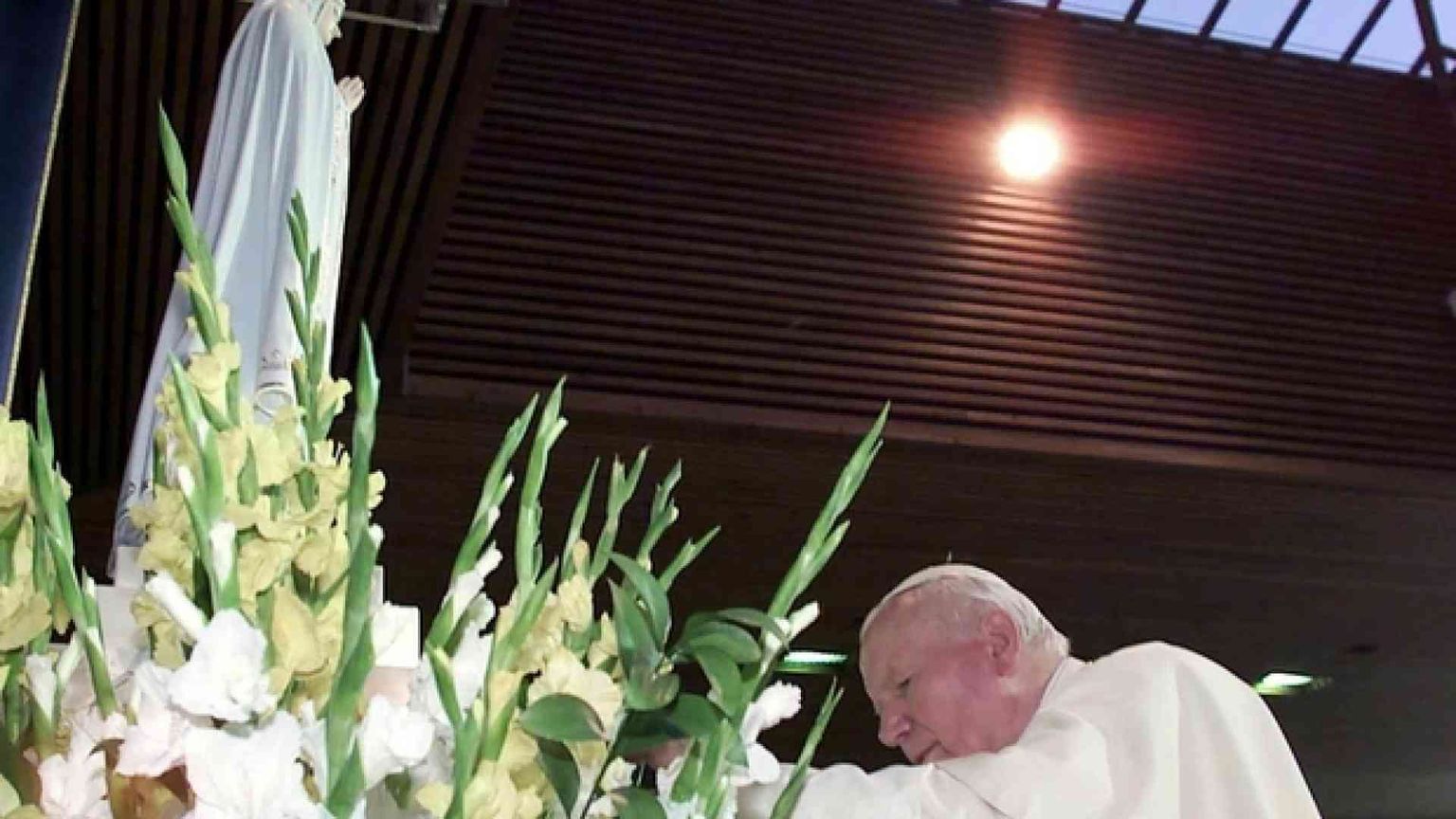 Jean Galot, il mariologo di Wojtyla