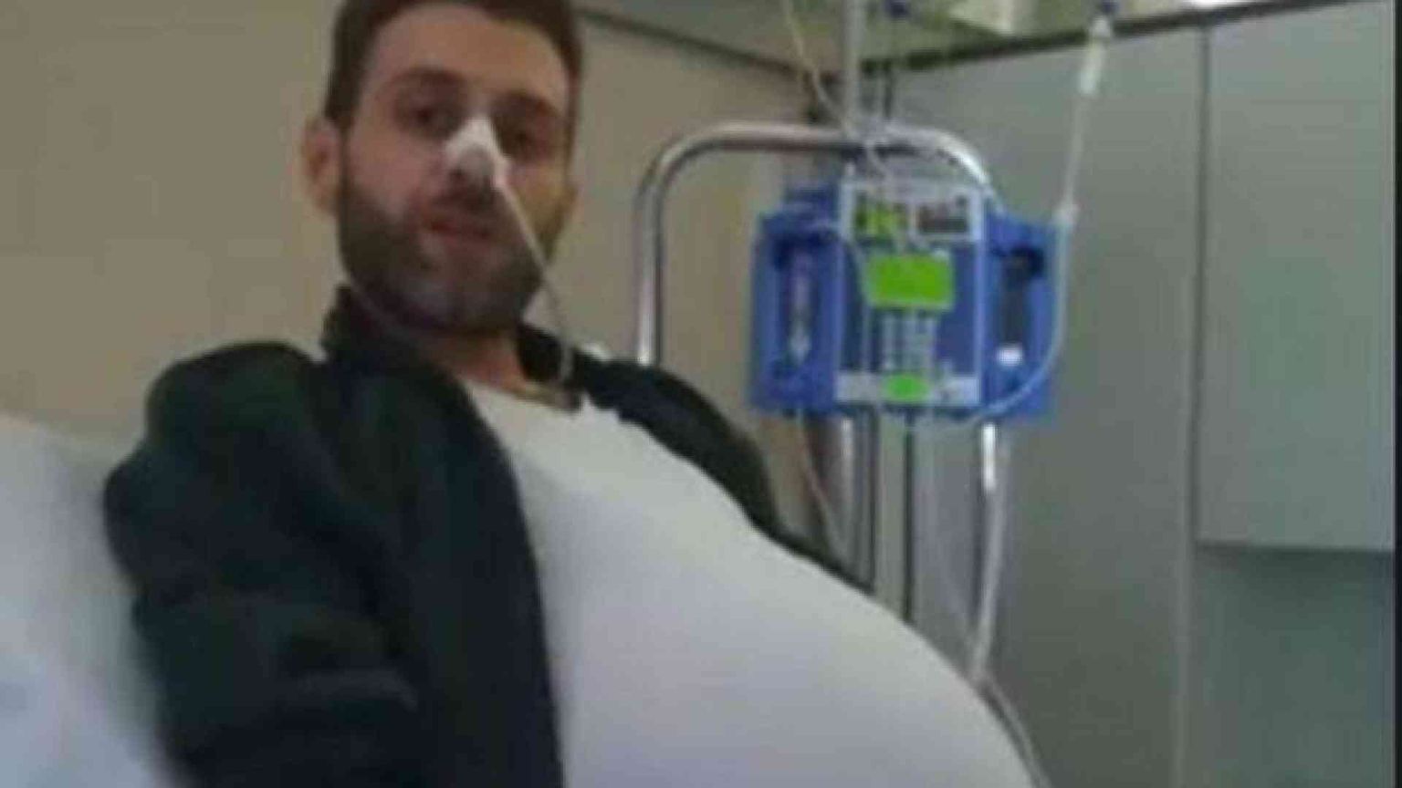 Orlando, malato terminale di tumore: i compaesani gli pagano l’operazione