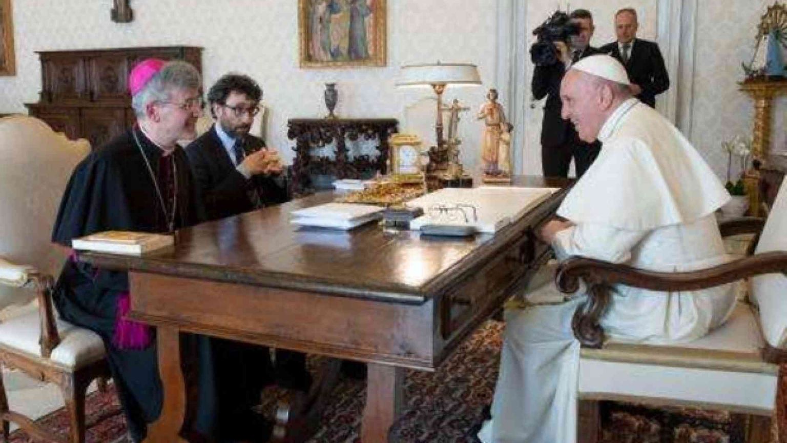 Papa Francesco all'Ac: avanti con coraggio nell'azione missionaria