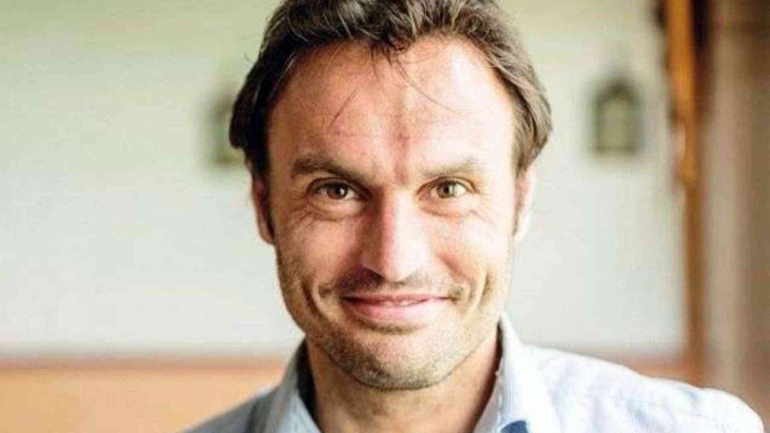 Don Marco Pozza: «Dentro il Padre Nostro si nasconde la concretezza di Dio»