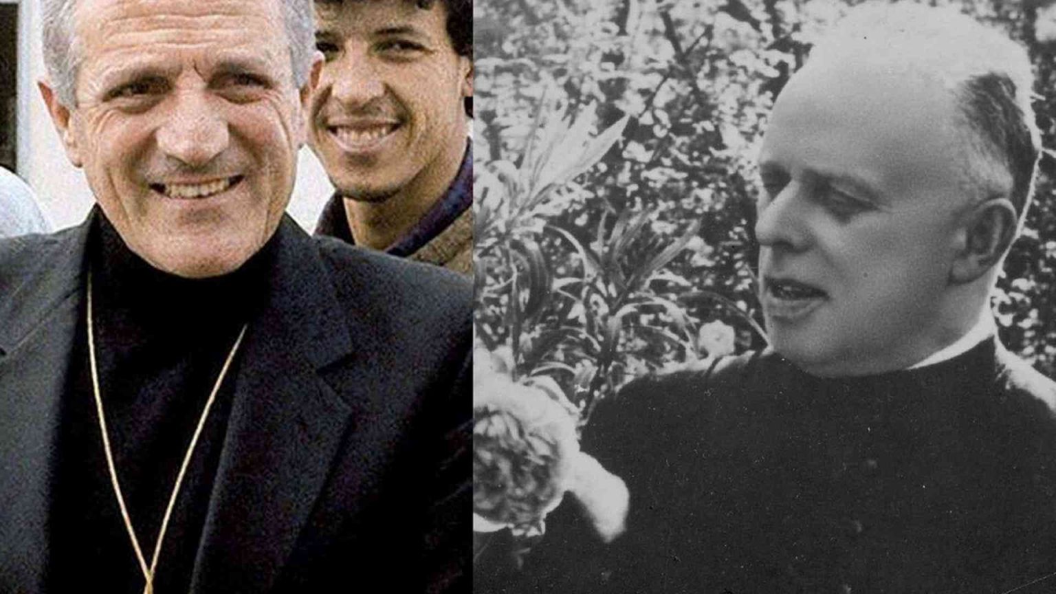 La pace come questione di fede