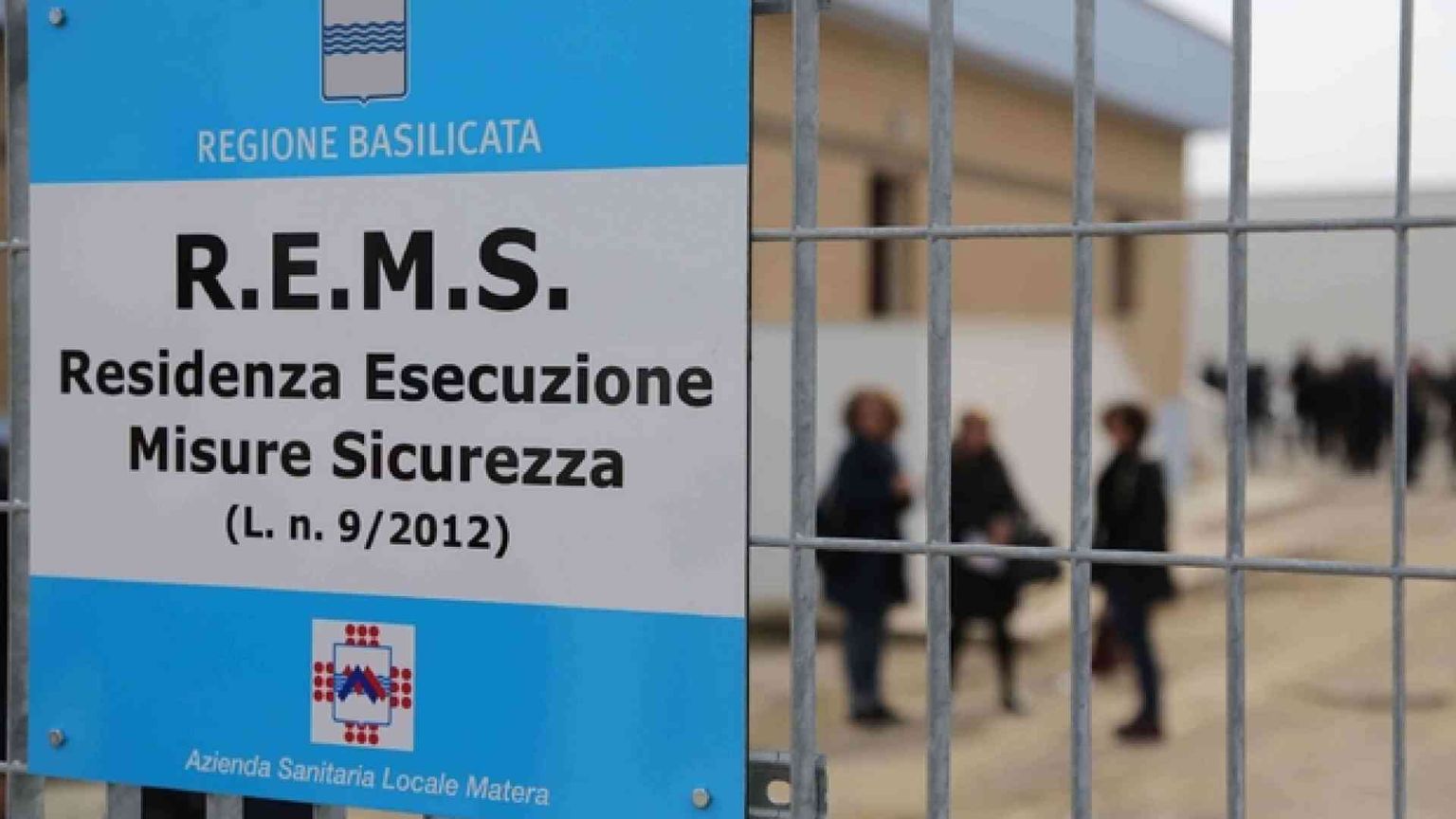 Viaggio nelle Rems, dove la sfida tra cura e follia resta irrisolta