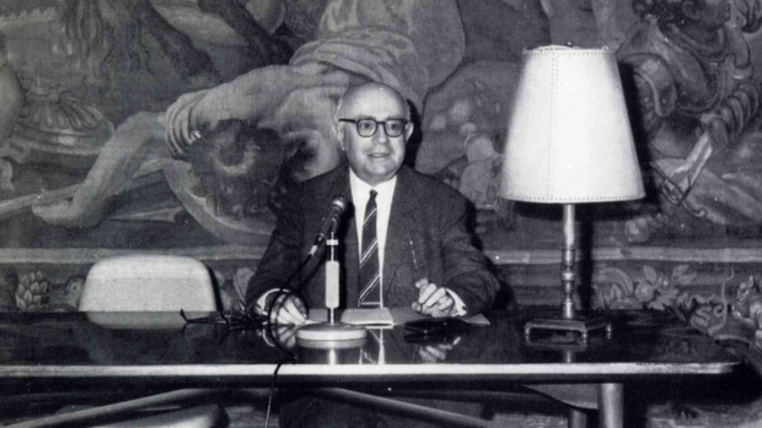 Adorno, all'Occidente serve più cultura critica