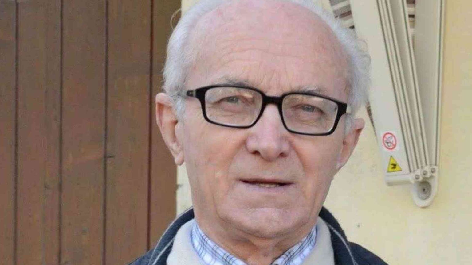 Don Moretto, 85 anni, ancora parroco nella terra del prosecco