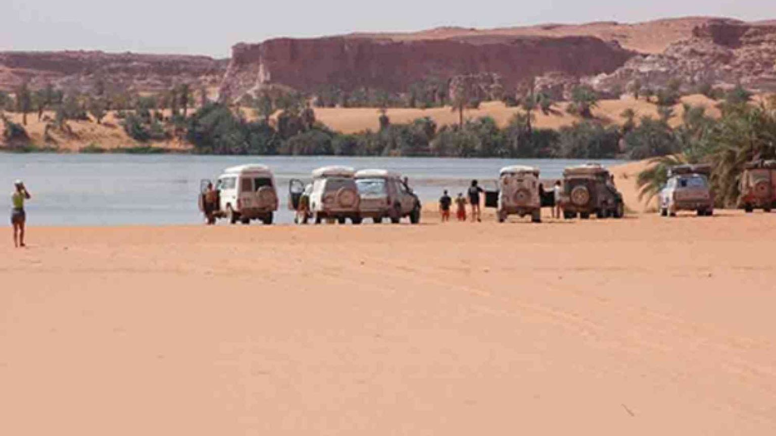 Personale nel settore dei viaggi