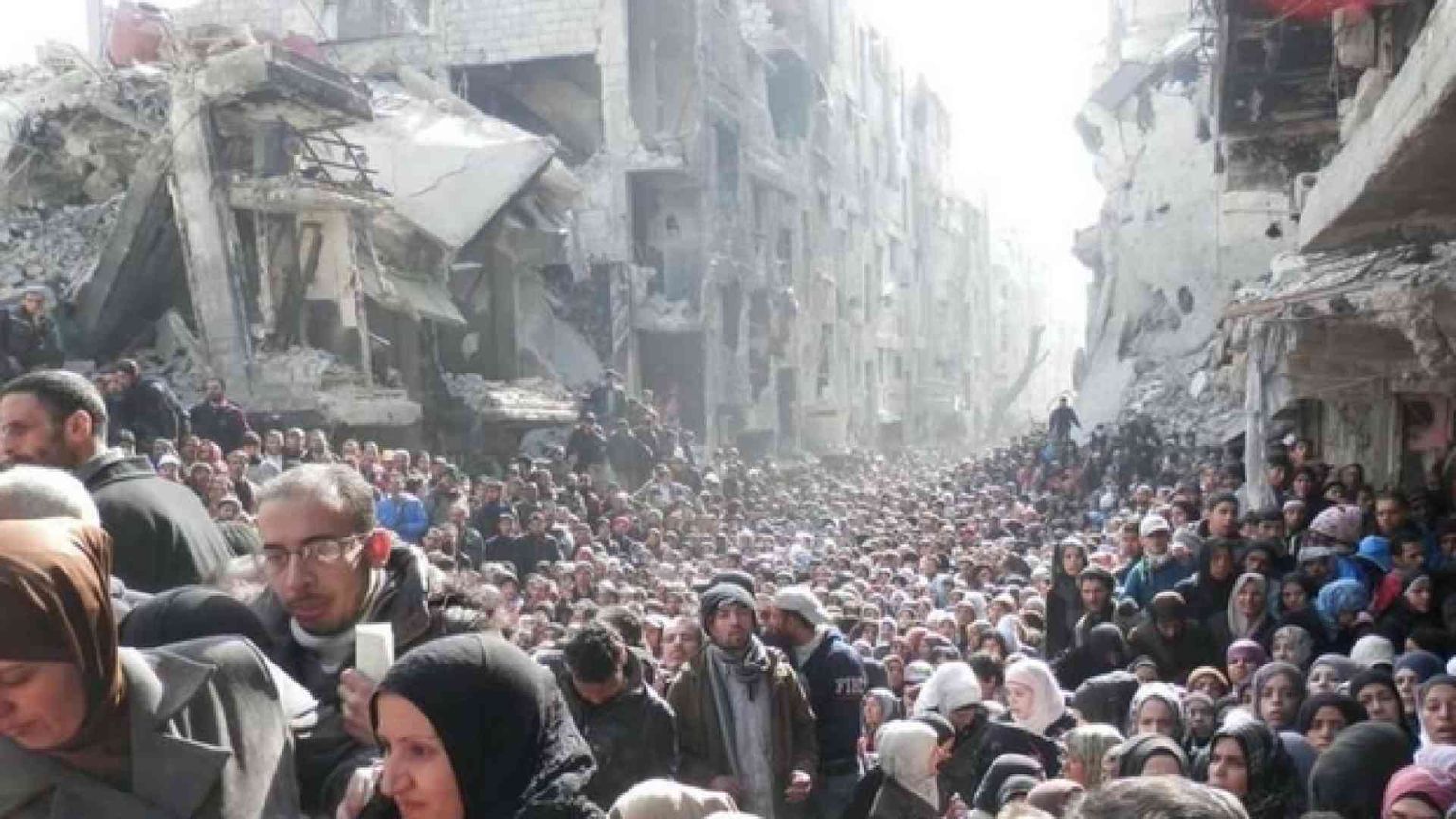 In nome della dignità e dell’Istruzione