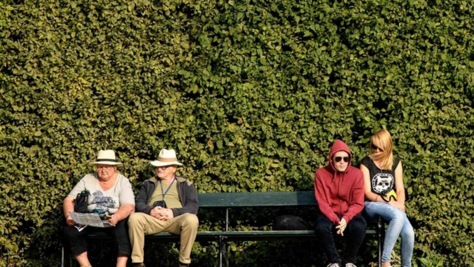 Enzo Bianchi: La vecchiaia non è un viaggio nel deserto