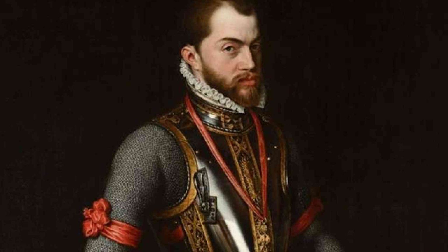 Filippo II, dopo secoli si rovescia la “leyenda” nera del re