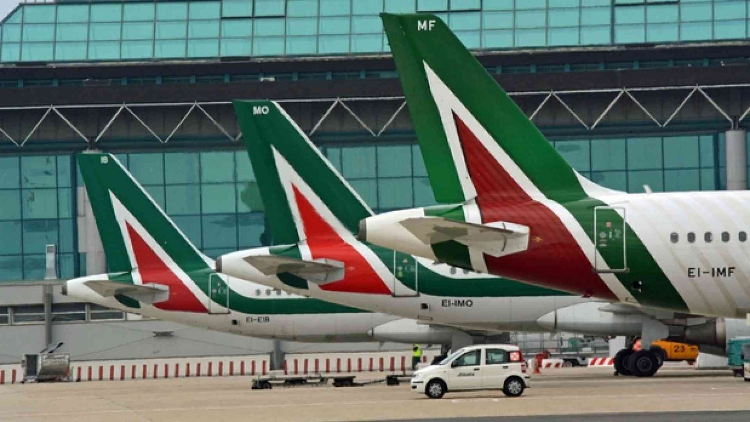 Proroga di sei mesi per la vendita per mancanza di governo