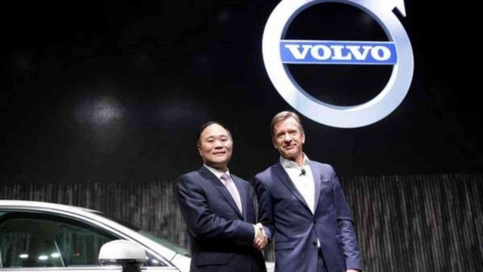 Fenomeno Volvo: due nuovi marchi e un futuro elettrizzante