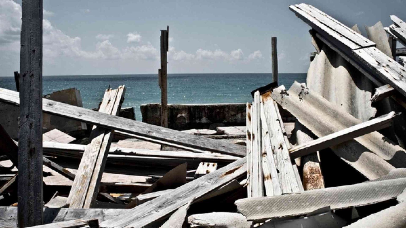 Amianto, la mappa dell'Italia che non bonifica