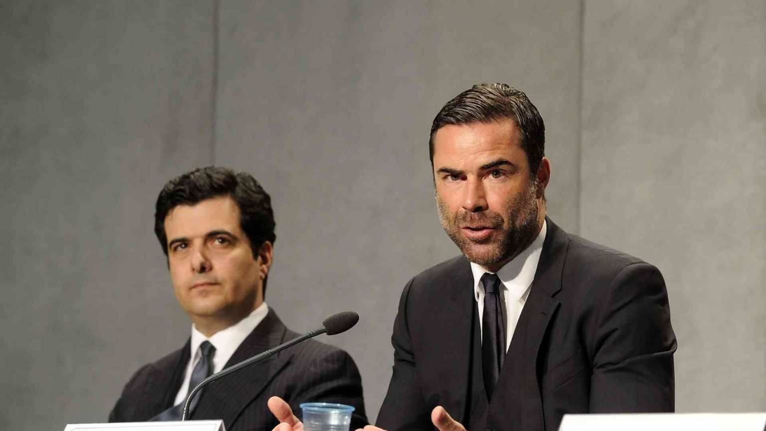 Vaticano, diminuiscono le segnalazioni di attività finanziarie sospette